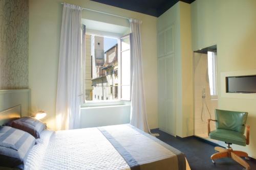Arnobio Florence Suites - image 2