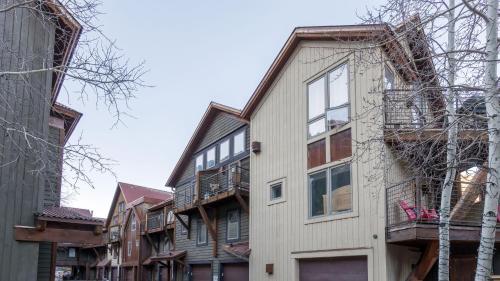 Double Diamond 23 by AvantStay, Telluride (foto 10)