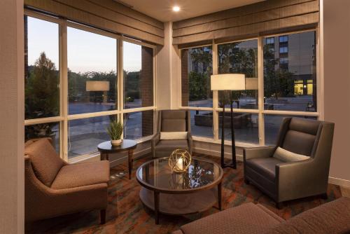 Hilton Garden Inn Seattle/Issaquah - image 33