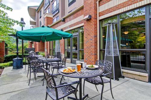 Hilton Garden Inn Seattle/Issaquah - image 35
