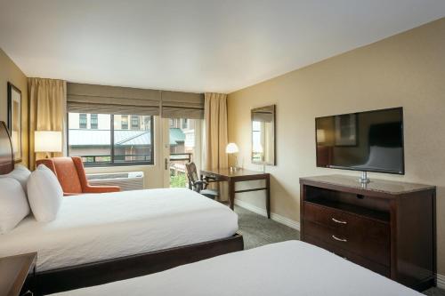 Hilton Garden Inn Seattle/Issaquah - image 17