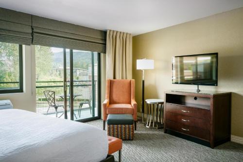 Hilton Garden Inn Seattle/Issaquah - image 31