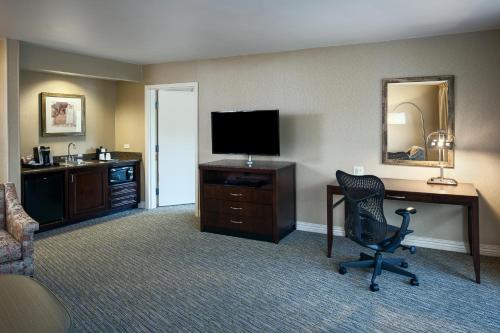 Hilton Garden Inn Seattle/Issaquah - image 38
