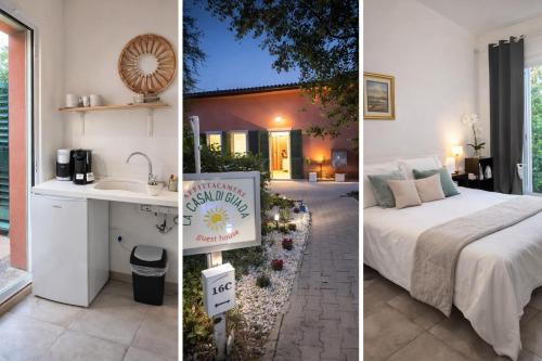 LA CASA DI GIADA - vicino autostrada di Imola - self check in e parcheggio gratis, Bologna