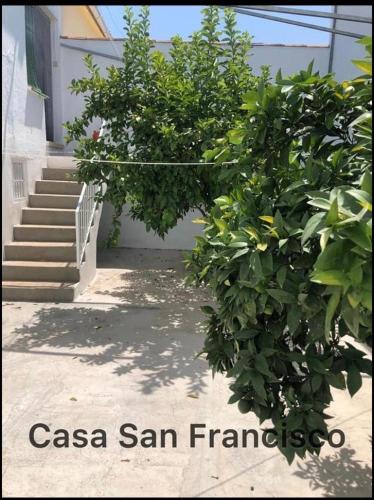 Vivienda San Francisco - Villanueva del Arzobispo
