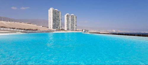 Departamento en costa laguna in 拉欽巴