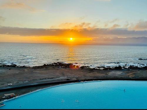 Departamento en costa laguna in 拉欽巴