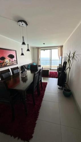 Departamento en costa laguna in 拉欽巴