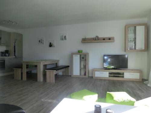 Ferienwohnung "kleines gluck" in Winterberg-Niedersfeld in Niedersfeld