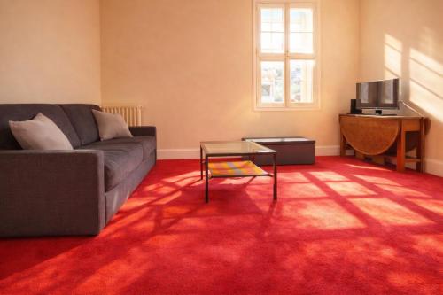 Cœur historique de Loches – Tour Saint-Antoine in 洛什
