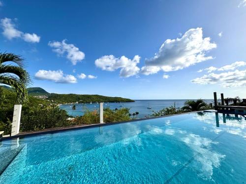 Casa Balina Martinique - Anses d 'Arlet – khách sạn tại Les Anses Darlet