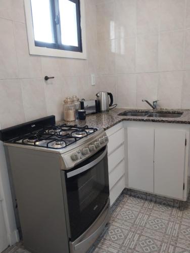 Departamento en Necochea