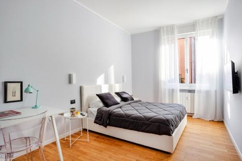 Suite Andrea-Luxury Central Suite