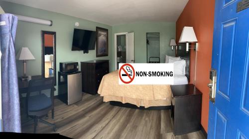 Town & Country Motel – Sioux City, IA