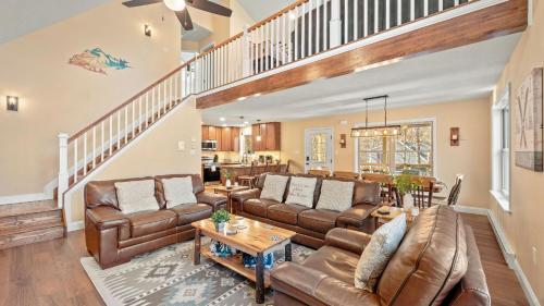 Stephen Way by AvantStay Hot Tub Game Room Albrightsville in Albrightsville, USA