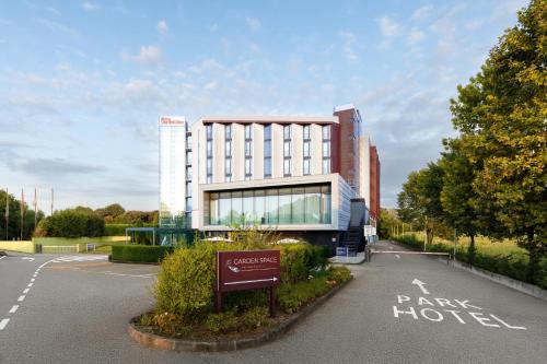  Hilton Garden Inn Venice Mestre in Mestre
