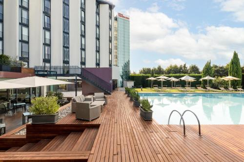 Hilton Garden Inn Venice Mestre - image 25