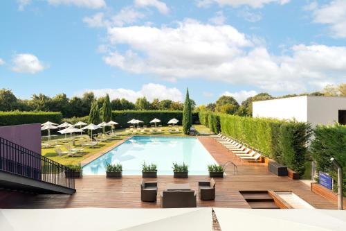 Hilton Garden Inn Venice Mestre - image 40