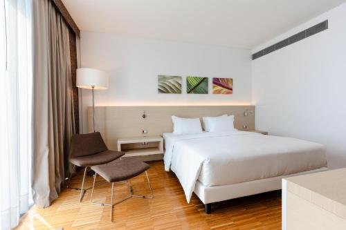 Hilton Garden Inn Venice Mestre - image 34