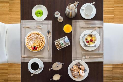 Hilton Garden Inn Venice Mestre - image 29