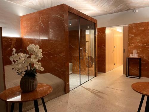 สปา, Brána historic Boutique Apartments (Brana historic Boutique Apartments) in ออราซโดวิซ