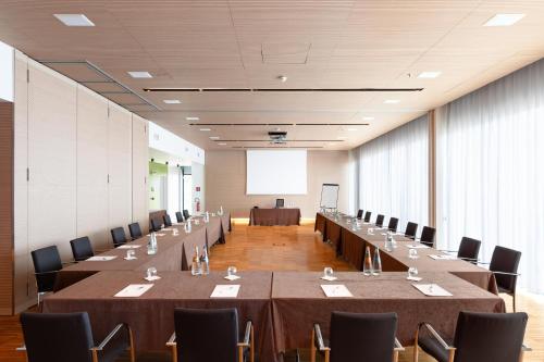 Hilton Garden Inn Venice Mestre - image 37