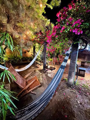 門別哈旅舍 (Puerta Vieja Hostel) in 聖克里斯托瓦爾拉斯卡薩斯