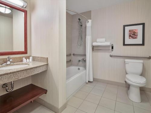 Hilton Garden Inn West Edmonton - image 5