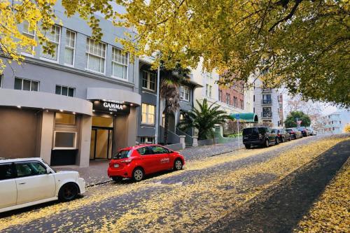 Gamma Hotel - Auckland