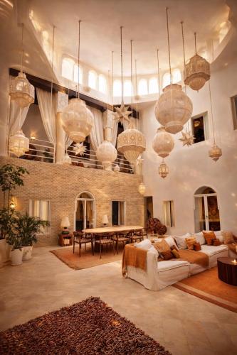 Riad de charme 2