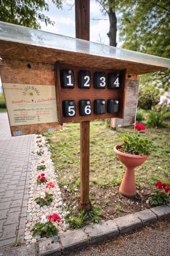 Jardín, LA CASA DI GIADA - vicino autostrada di Imola - self check in e parcheggio gratis in Imola