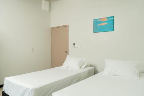 Raluve BnB in Rakiraki Town
