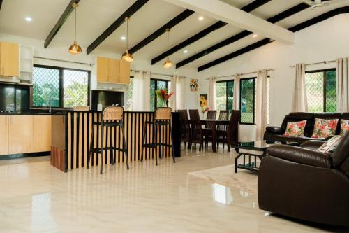 Raluve BnB in Rakiraki Town