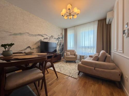 IGNIS Apartman