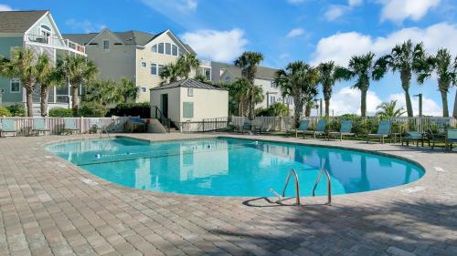 設施, 207 Summerhouse by AvantStay Beachfront Community w Ocean Views in 棕櫚島