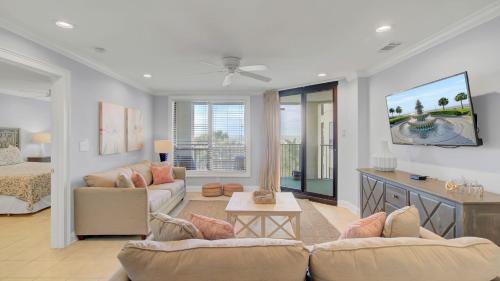 設施, 207 Summerhouse by AvantStay Beachfront Community w Ocean Views in 棕櫚島