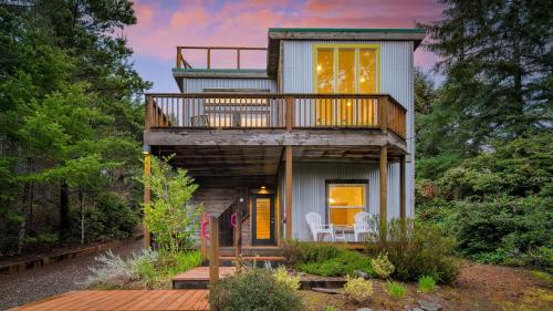 Faciliteter, Buttercup Bay Hideaway by AvantStay in Manzanita (OR)