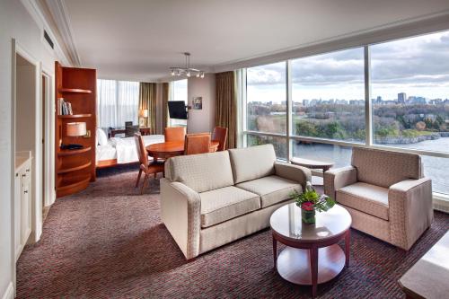 Hilton Lac Leamy in Gatineau (QC)