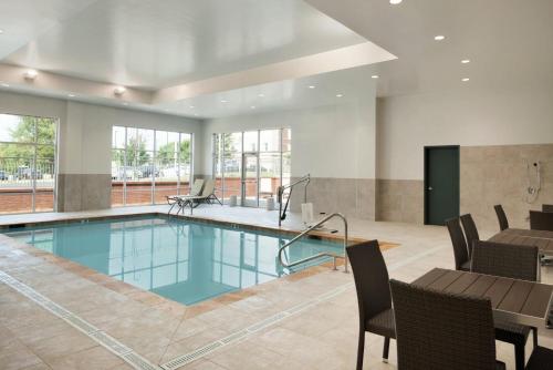Embassy Suites Charlotte/Ayrsley in Charlotte, USA