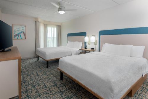 Homewood Suites by Hilton Orlando-Nearest to Universal Studios - image 28