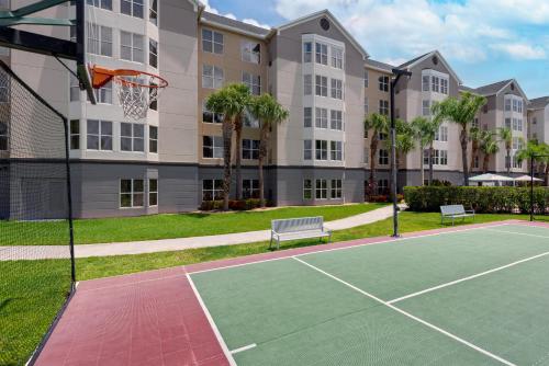 Homewood Suites by Hilton Orlando-Nearest to Universal Studios - image 43
