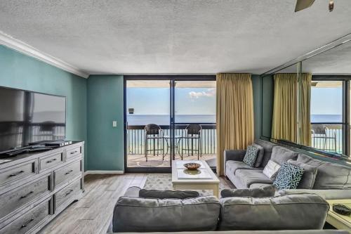 SunDestin Resort Unit 0810, Destin