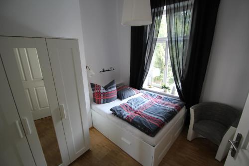 LE-Citywohnung-I, Lipsko (fotografie 4)