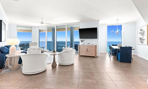 Palazzo 1708 - Panama City Beach, FL