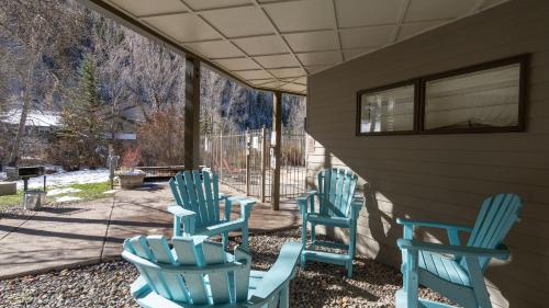 Viking Lodge 103 by AvantStay Stunning Condo Near Ski Lift, Telluride