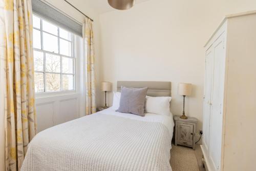 Luxury Apartments - 1 Queens Circus - image 35
