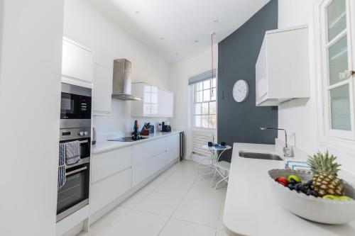 Luxury Apartments - 1 Queens Circus - image 30