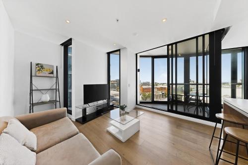 Corner 2 Bed with Views Level 11 - Fortitude Valley