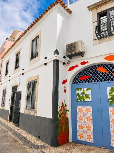 Faro Town House 2