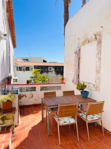 Faro Town House 5